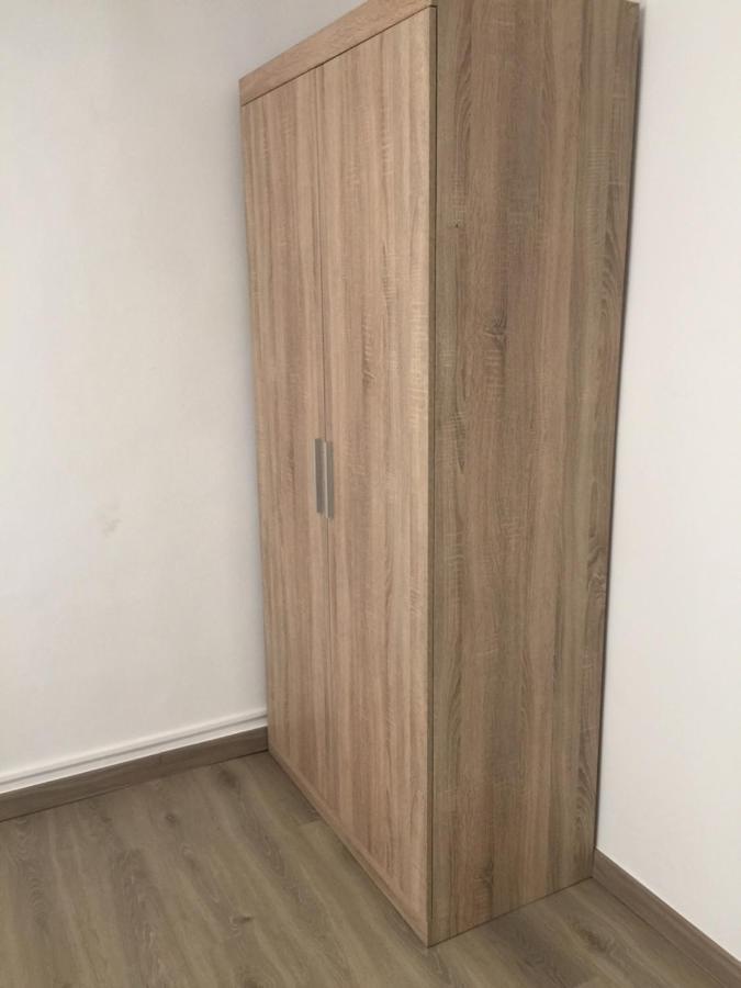 Апартаменты Apartamento 21, Muy Centrico, 5Personas Тортоса Экстерьер фото